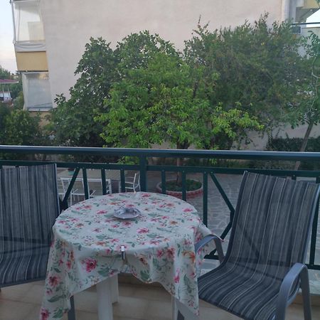 Ferienwohnung Panorama Kallithea  Exterior foto